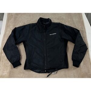 Tourmaster Synergy 2.0 Electric Jacket Liner Mens size XS/38 Black‎